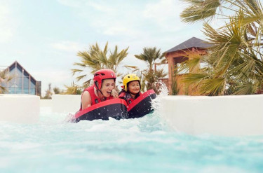 Zomervakantie met 20% korting | Center Parcs