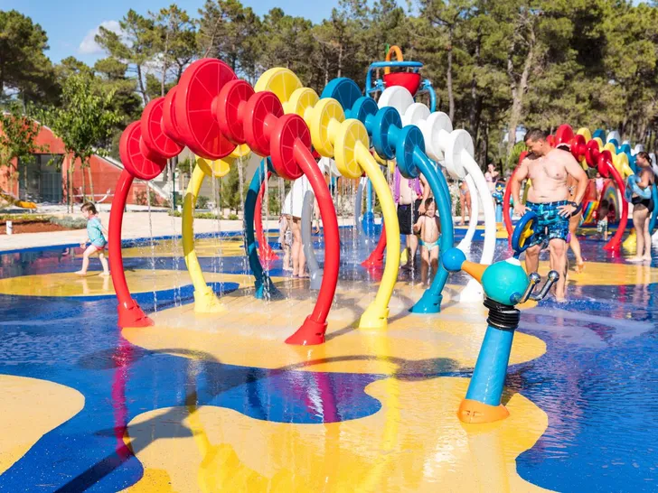 Waterpret