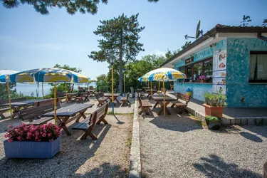 Camping Village Mare Pineta