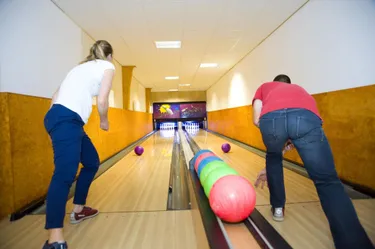 Vakantiepark Hambachtal