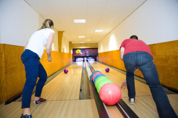 Vakantiepark Hambachtal