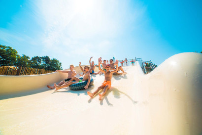 Vakantiepark Witterzomer