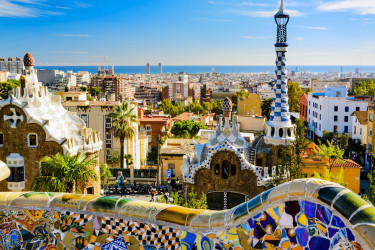 Hotel Evenia Rocafort