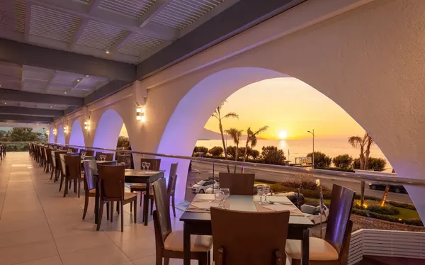 Oceanis Beach