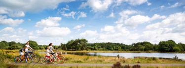 Vakantiepark Drenthe