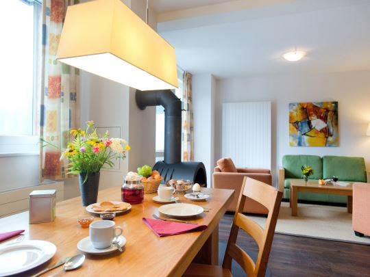 Landal Vierwaldstättersee