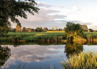 BoerenBed Hoeve Zeeland