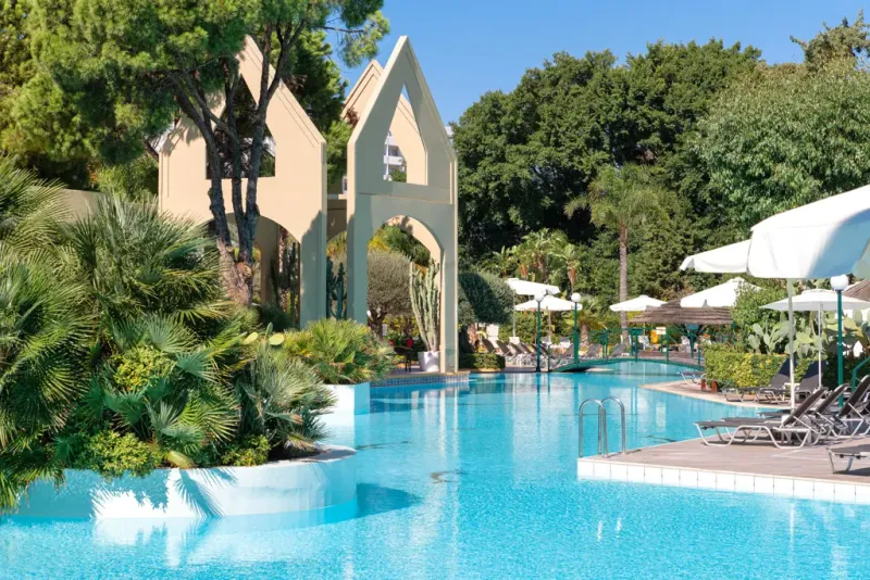 Hotel Dionysos