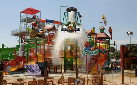 Coco Key Hotel & Water Park Resort