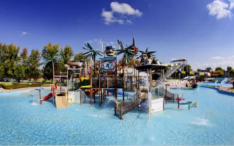 TIP: Camping Terme Čatež in Slovenië