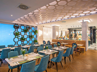 Hotel GrandResort
