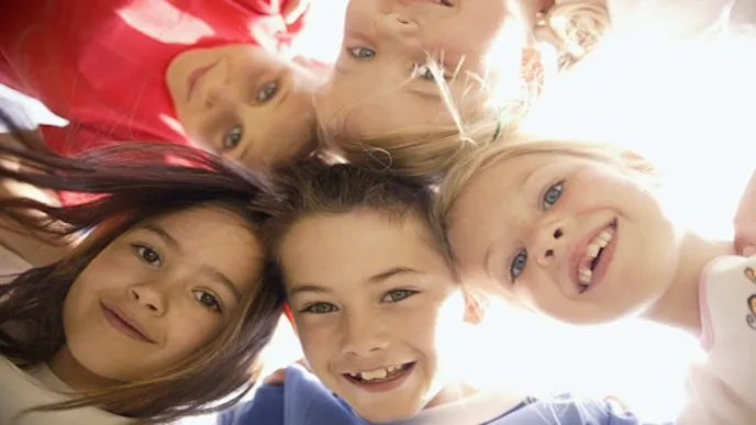 Kinderactiviteiten