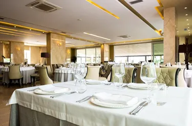 Grand Blue Fafa Resort 