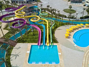 Blend Paradise Resort