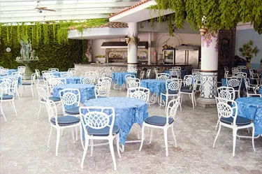 Hotel Sant'Alphio Garden