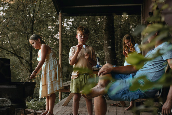 BoerenBed Rochefort en Ardenne