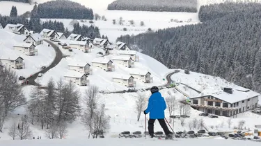 Hotel Winterberg Resort