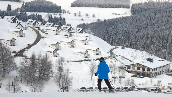 Hotel Winterberg Resort
