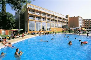 Hotel Sol Umag