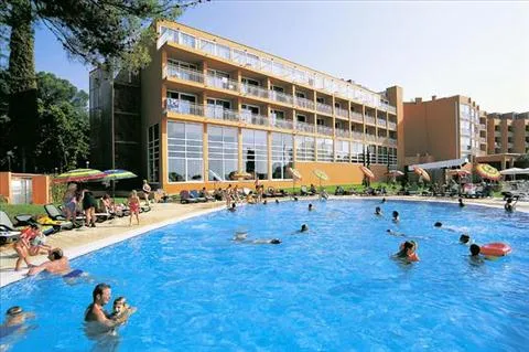 Hotel Sol Umag