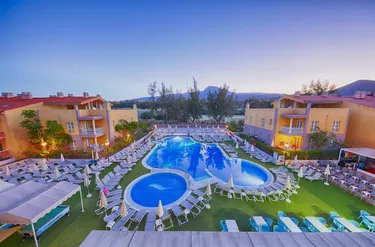 Tenerife met kinderen