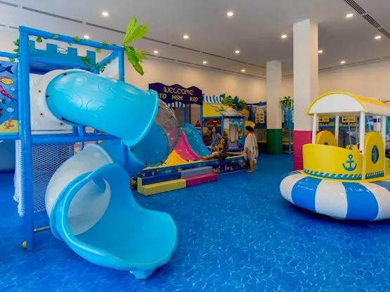 Kinderactiviteiten