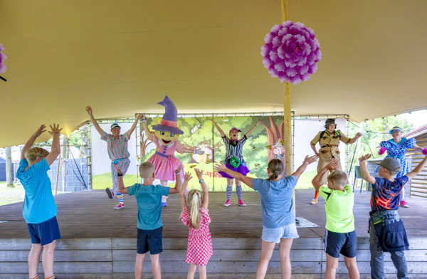 Capfun Vakantiepark De Belten