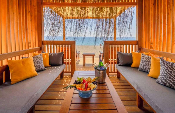 Swandor Hotel Kemer