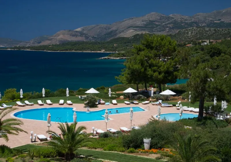 Enalion Suites