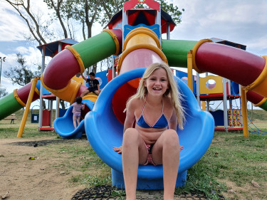 Camping Italie van Gustocamp: camping Pra'delle Torri aan de Adriatische Kust