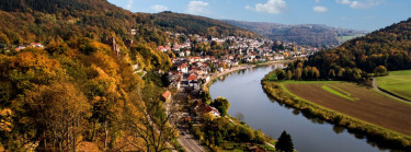 Herfstvakantie Duitsland