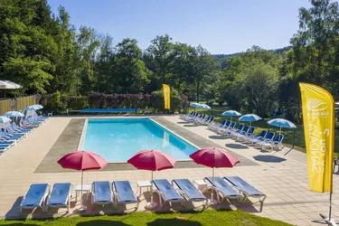 Camping Parc la Clusure