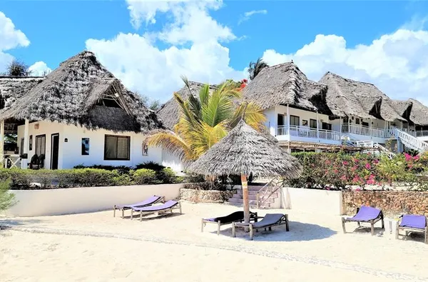 Paradise Beach Resort 