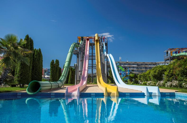 SPLASHWORLD Aqua Nevis