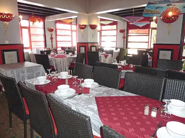 Hotel El Pueblo Tamlelt