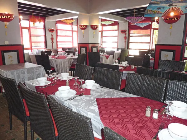 Hotel El Pueblo Tamlelt