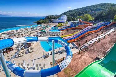 Izgrev Spa & Aquapark