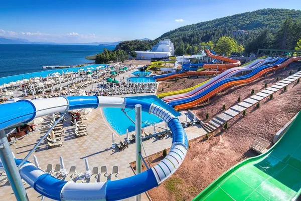 Izgrev Spa & Aquapark