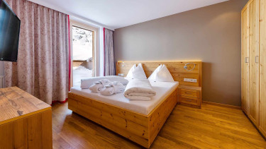 ROBINSON Club Alpenrose Zürs