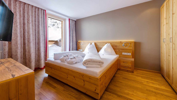 ROBINSON Club Alpenrose Zürs