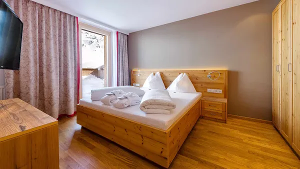 ROBINSON Club Alpenrose Zürs