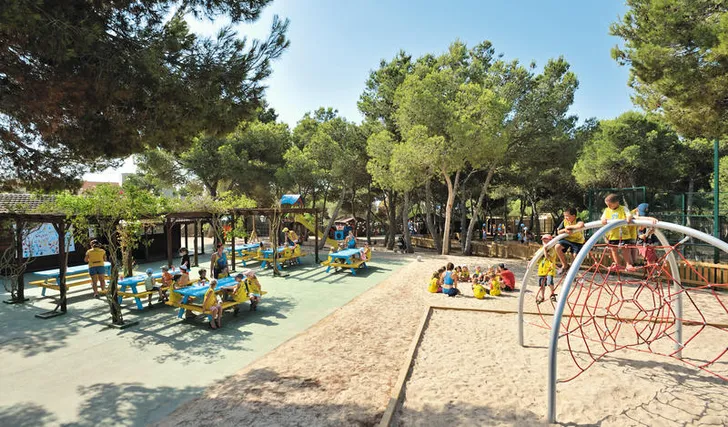 Kinderactiviteiten
