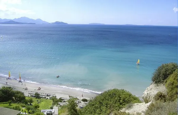 ROBINSON Club Daidalos 