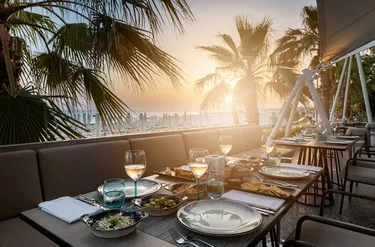 Hotel Paloma Perissia 