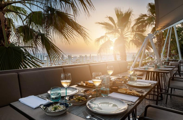 Hotel Paloma Perissia 