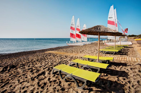 TUI MAGIC LIFE Plimmiri