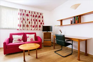 Aparthotel Atenea Barcelona