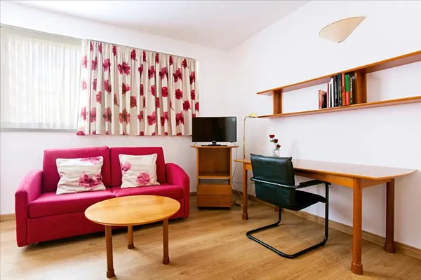 Aparthotel Atenea Barcelona