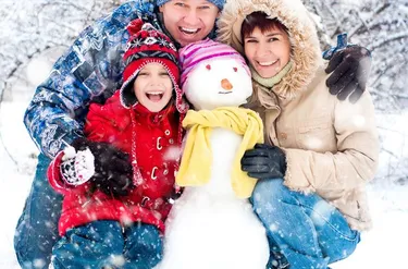 Vakantiepark Hasseröder