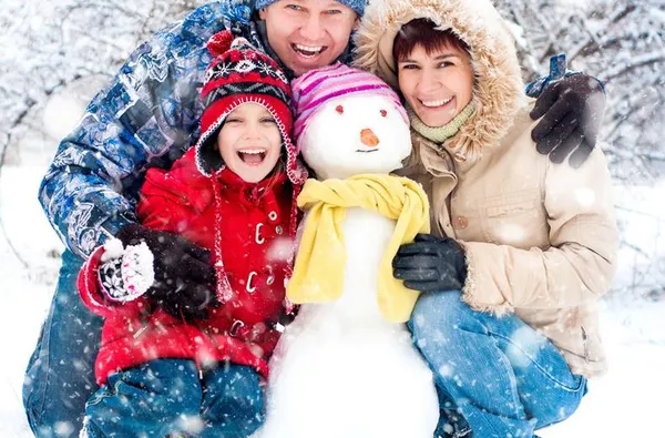 Vakantiepark Hasseröder